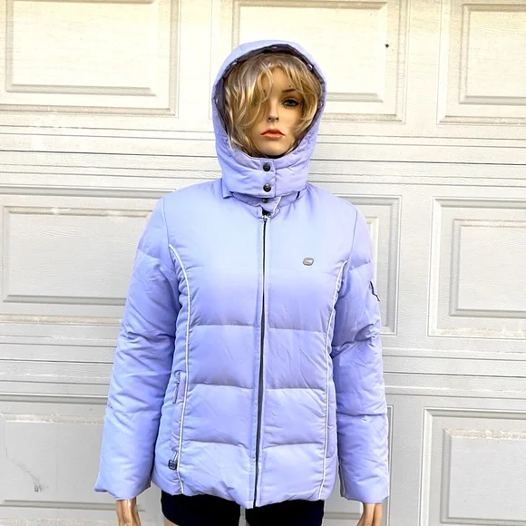 Puffer Coats Free Country Power Down Series Women's Coat Free